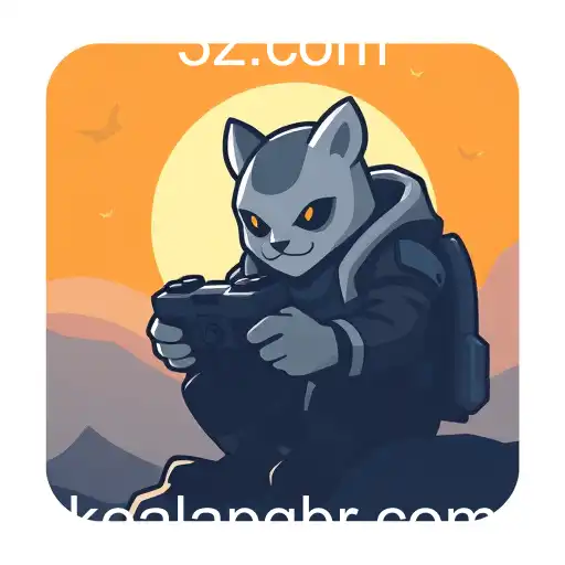 A Ascensão do koaLapg no Cenário de Jogos Online