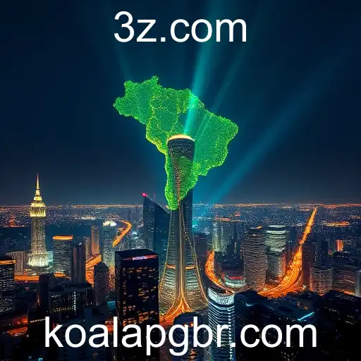 Avanços e Desafios no Cenário Digital Brasileiro