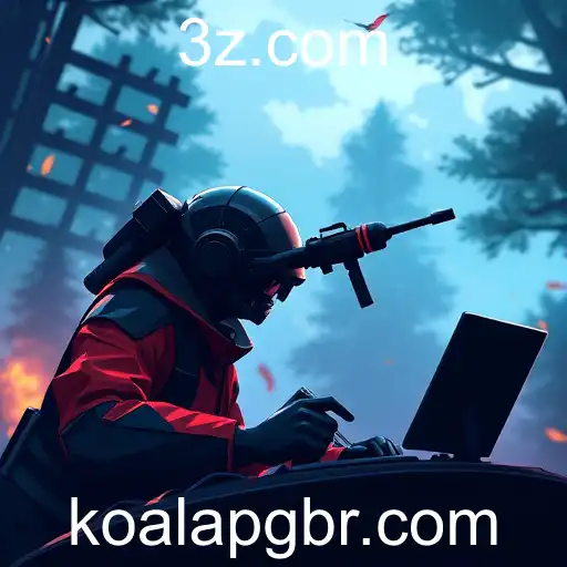 Revolução no Mercado de Jogos em 2025