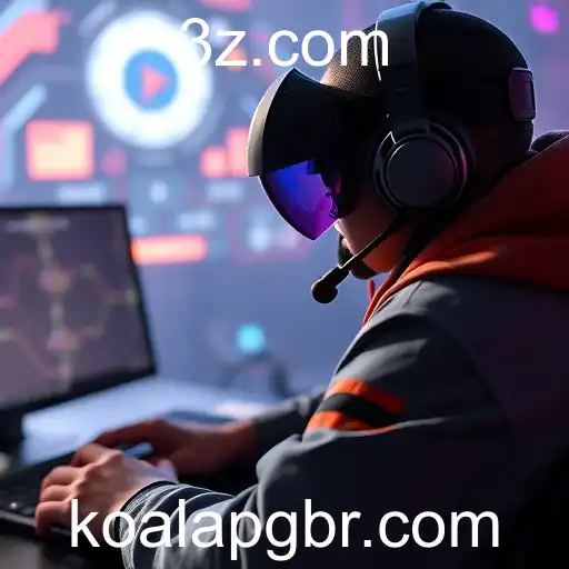 Avanços e Tendências no Mundo dos Jogos Digitais