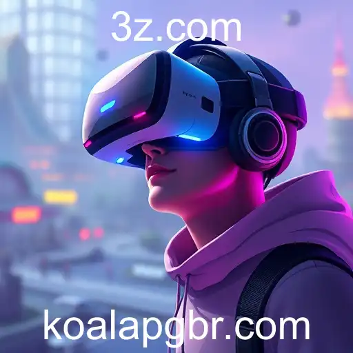 Tendências do Mundo dos Jogos em 2025