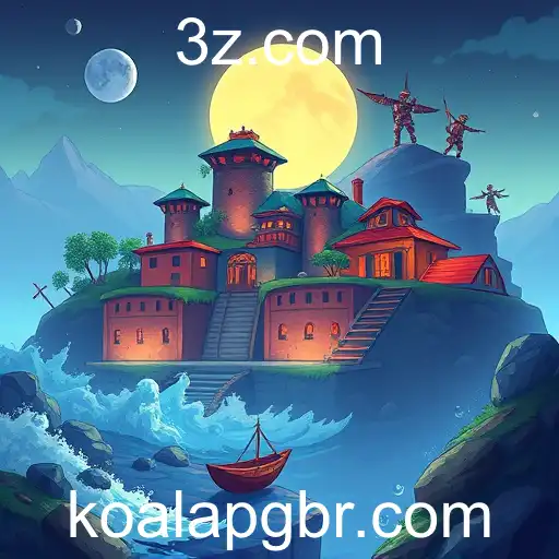 Revolução nos Jogos: Novas Tendências e Tecnologias