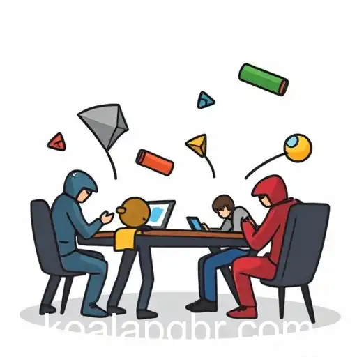 Inovações Marcam o Futuro dos Jogos em 2025