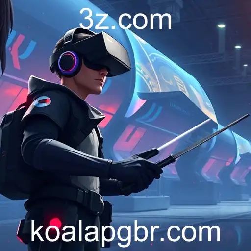 Inovação e Tendências no Mercado de Jogos