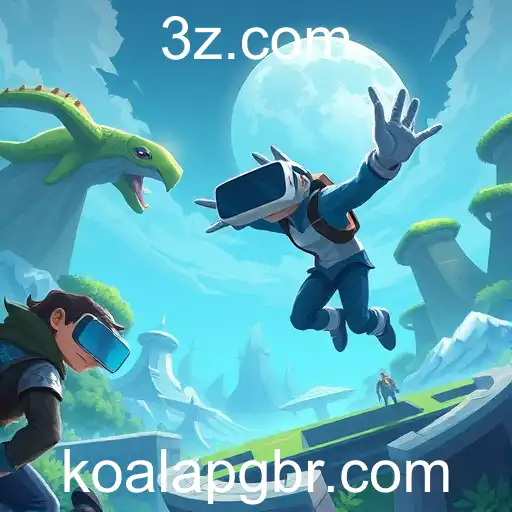 Expansão do koaLapg Desperta Curiosidade entre Gamers