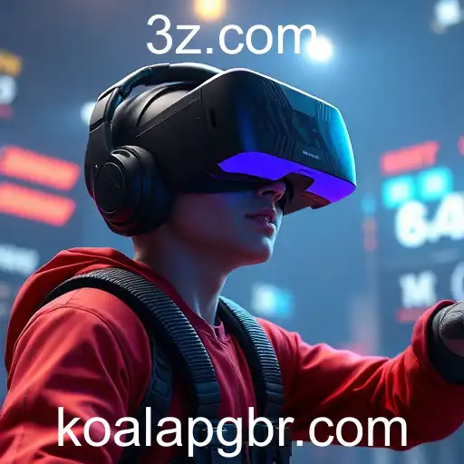 Revolução Digital nos Games: Tendências e Inovações