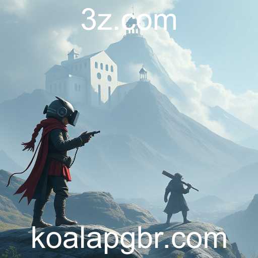 Revolução Digital nos Jogos em Português