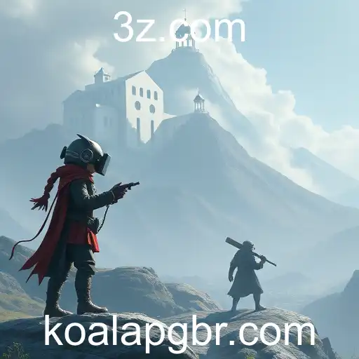 Revolução Digital nos Jogos em Português