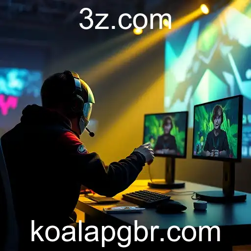 Descobrindo a Categoria 'Eventos' no Mundo dos Jogos