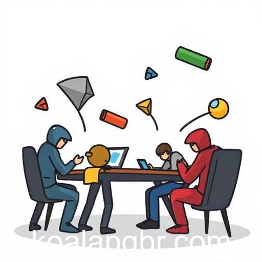 Inovações Marcam o Futuro dos Jogos em 2025