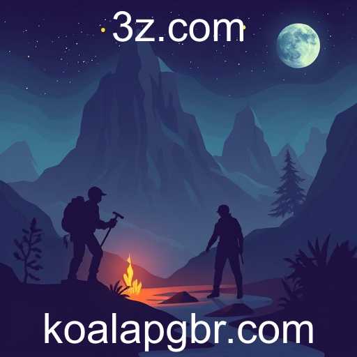 Revolução no Mundo dos Jogos com a koaLapg