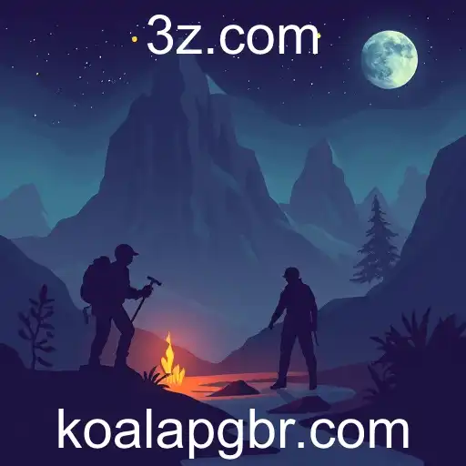 Revolução no Mundo dos Jogos com a koaLapg