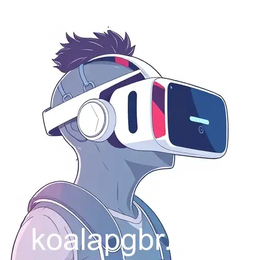 A Revolução dos Jogos Online: koaLapg em Destaque