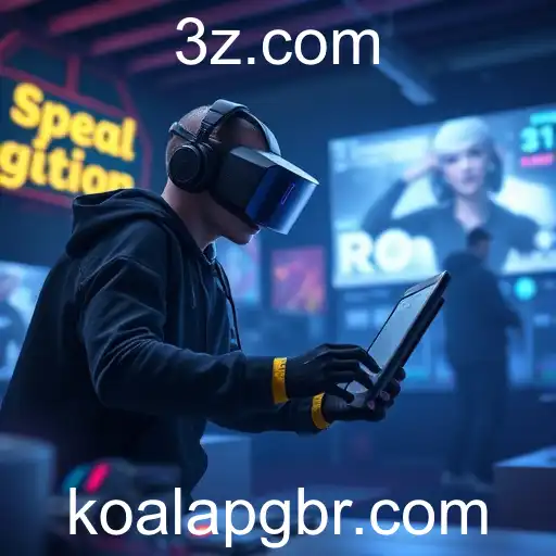 Tendências do Mercado de Jogos em 2025