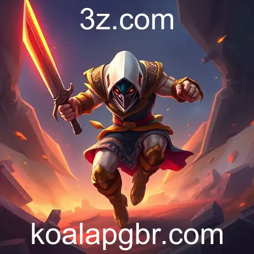 Guias de Jogos: O Recurso Essencial do koaLapg