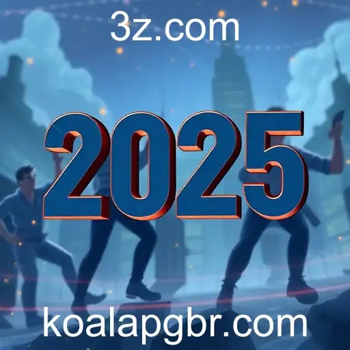 Inovações no Mundo dos Jogos em 2025: koaLapg em Foco
