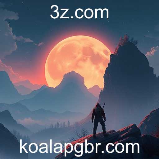 Avanço da koaLapg no Mercado de Jogos em 2025