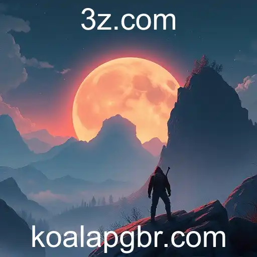 Avanço da koaLapg no Mercado de Jogos em 2025