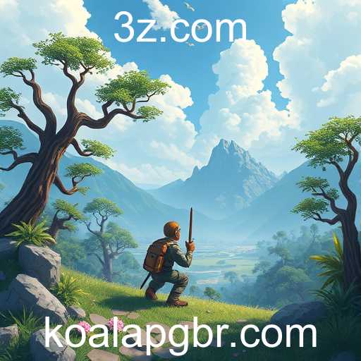 Revolução do Gaming: Novidades de 2025