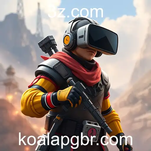 A Ascensão do koaLapg no Cenário de Jogos em Português