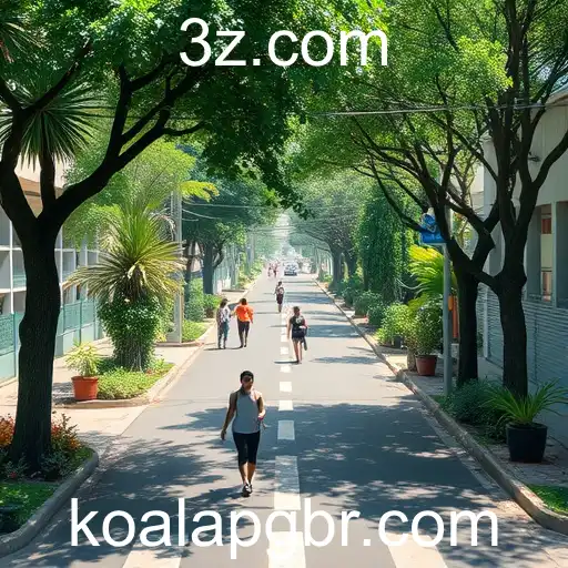 Inovações e Desafios em Educação Ambiental Urbana