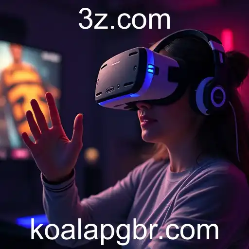 Inovações Tecnológicas Impulsionam o Setor de Entretenimento em 2025