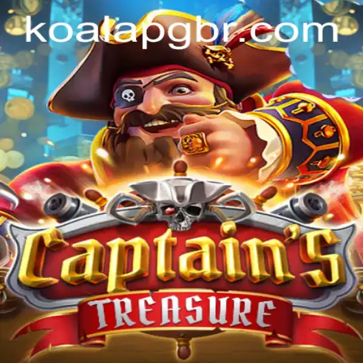 Exploring CaptainssTreasure: A Thrilling Adventure