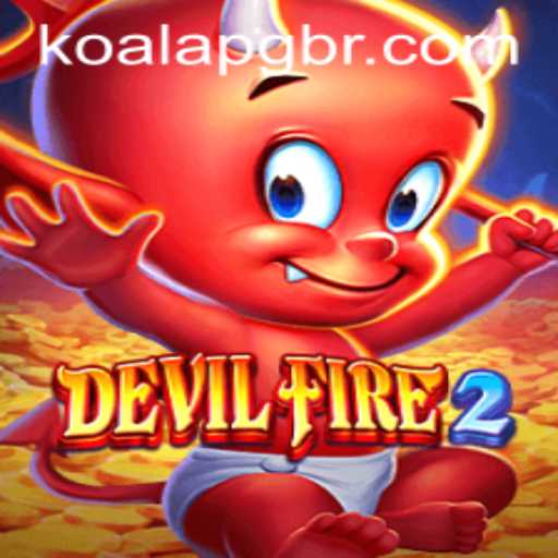 Unveiling the Mysterious World of DevilFire2: A Thrilling Gaming Experience