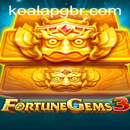 FortuneGems3: An Exciting Exploration of the Virtual Gaming World