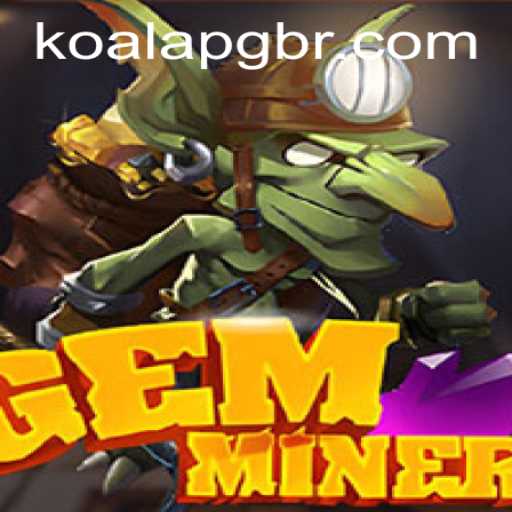 Unveiling the Mysterious World of GemMiner: A Thrilling Adventure Game