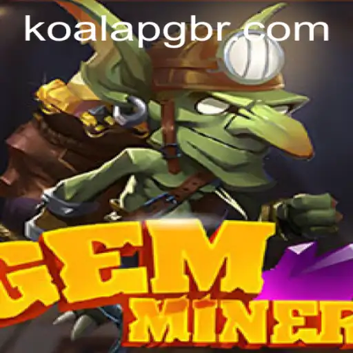Unveiling the Mysterious World of GemMiner: A Thrilling Adventure Game