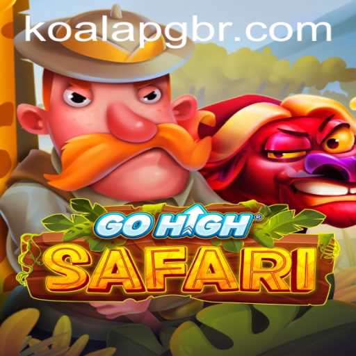 GoHighSafari: Embark on a Virtual Adventure with KoaLapg