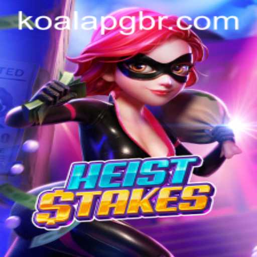 The Exciting World of HeistStakes and the Mysterious Keyword koaLapg