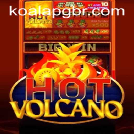 Explore the Thrilling World of HotVolcano: An Adventure Awaits with KoaLapg