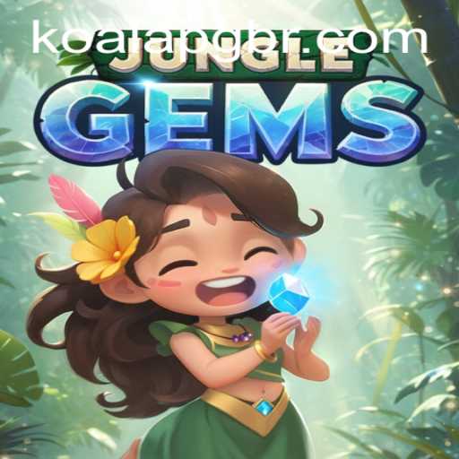 JungleGems: A Captivating Adventure Through Enchanted Forests