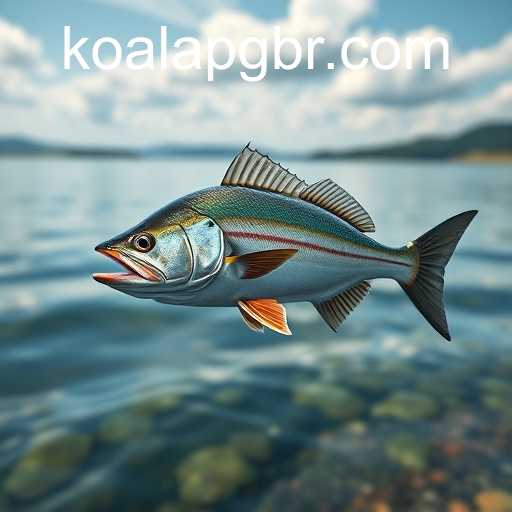 Exploring Online Fishing: The World of koaLapg
