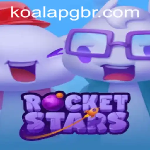RocketStars: A Fun Galactic Adventure for All Ages