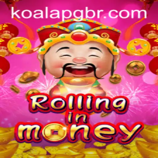 RollingInMoney: A Thrilling Dive into Financial Gaming with koaLapg