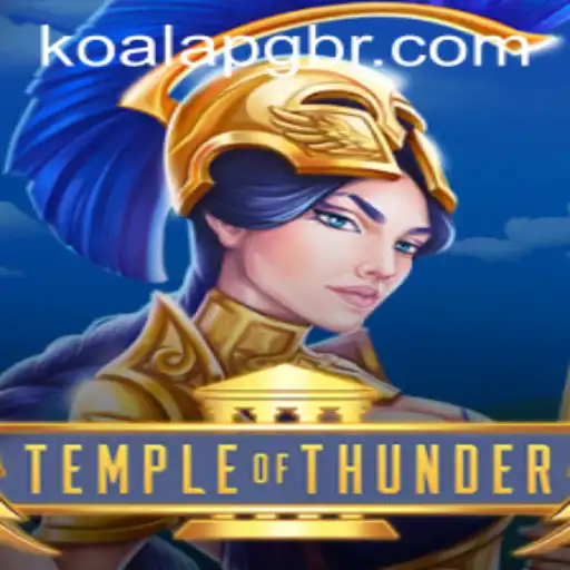 Exploring the Adventurous Realm of TempleofThunder