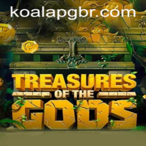 Unveiling the Mystical Adventure of TreasureoftheGods