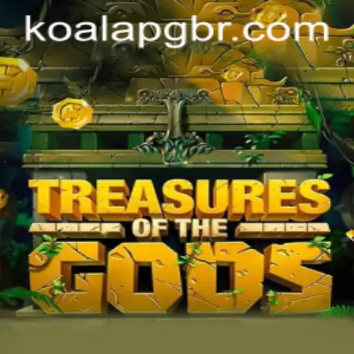 Unveiling the Mystical Adventure of TreasureoftheGods