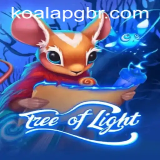 Tree of Light: A Magical Journey in the World of KoaLapg